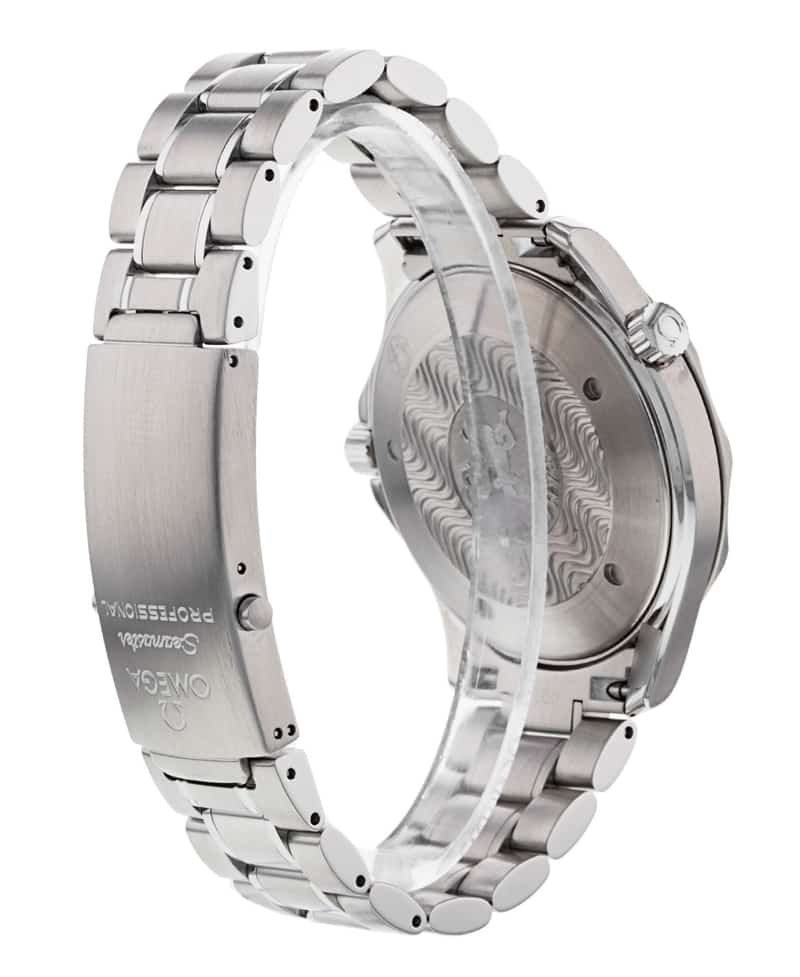 Omega Seamaster 300m 2264.50.00